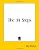 The Thirty-Nine Steps