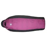 Big Agnes Slavonia 30F / -1C Women's Synthetic Sleeping Bag