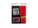 4GB micro SD memory card Canon PowerShot A550 (SD adapter inclusive)