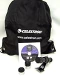 Telescope 5 Piece Upgrade Accessory Kit