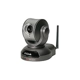 Internet Camera 802.11G PTZ