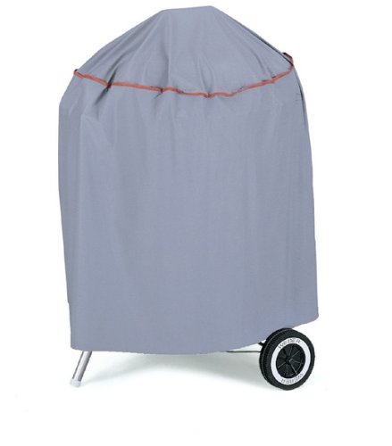 Weber 7450 Abdeckhaube Standard für BBQ 47 cm