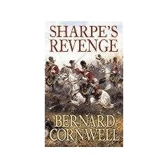Sharpes Revenge Peace Of 1814