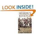 The Sharpe Series (19) - Sharpe's Revenge: The Peace of 1814: Richard Sharpe and the Peace of 1814