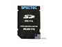 SPECTEC SDIO Wireless LAN Networking Card WLAN 802.11b, Internet Connection for PDAs, Notebooks and PCs