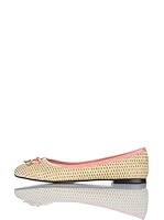 Galliano Bailarinas (Amarillo / Salmón)