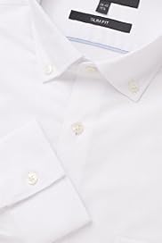 Limited Collection Slim Fit Button-Down Collar Oxford Shirt
