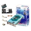 HIS ATI Radeon HD6870 IceQ X Turbo Grafikkarte (PCI-e, 1GB, GDDR5 speicher , DVI-I, HDMI, 2 x DisplayPort)