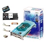 HIS ATI Radeon HD6870 IceQ X Turbo Grafikkarte (PCI-e, 1GB, GDDR5 speicher , DVI-I, HDMI, 2 x DisplayPort)von "HIS"