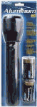 Dorcy #41-3615 2D Aluminum Flashlight
