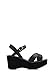 Crossroad Platform Wedges
