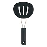 Oxo Good Grips Black Nylon Flexible Pancake Turner