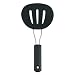 Oxo Good Grips Black Nylon Flexible Pancake Turner