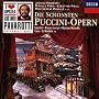 Pavarotti's Opera Made Easy: My Favorite Puccini