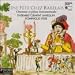 Une fête Chez Rabelais: Songs & Instrumental Pieces from the First Half of the 16th C...