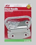 ACE 01-3430-204 HANDLE CHEST 3-1/2 ZINC