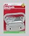 ACE 01-3430-204 HANDLE CHEST 3-1/2 ZINC
