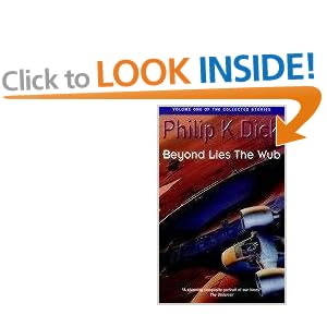 Beyond Lies the Wub - Philip K Dick