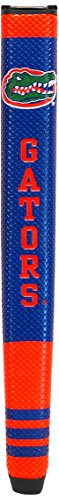 NCAA Florida Gators Putter Grip, Team Color