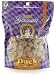 Cadet Gourmet Duck Meat and Brown Rice Ball Dog Chew Treats