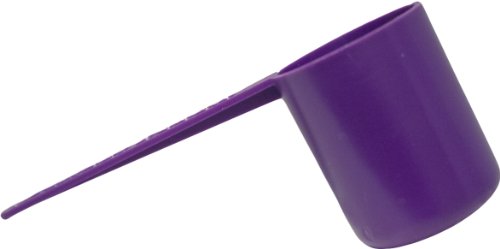 Sale!! The Perfect Scoop, Coffee Scoop with reusable pouch