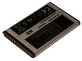 Mail Order Batteries Ltd, Brand New Replacement Samsung GT-E1150 Battery, Spec: 3.7v 1000mAh 12 Month Warranty, Free UK Delivery