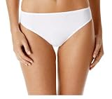 Calvin Klein Womens Perfectly Fit Hi Leg Brief #F2543