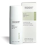 DDF Daily Organic SPF 15 (1.7 oz)