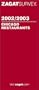 Zagat Chicago Restaurants (Zagat Survey: Chicago Restaurants)
