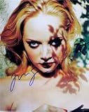 Signed Shelton, Marley 8x10 Photo