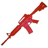 Red Training Gun Colt M4 LE Red Training Equipment - Training.