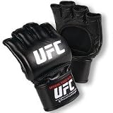 UFC Official Grappling Fight Gloves X-large