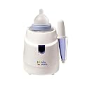 First Years Quick Serve Bottle Warmer