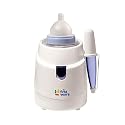 The First Years Quick Serve Bottle Warmer