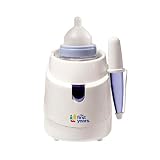 The First Years Quick Serve Bottle Warmer
