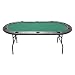 Full Size Texas Hold Em Poker Table