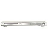 Polaroid Super Slim DVD Player with MP3 Player