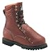 Men's Carolina  8 Domestic Lug Metatarsal Boots Dark Oak