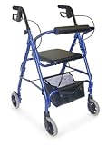Adjustable Rollator