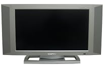 Sceptre X27sv-Naga III 27" HD-Ready Flat-Panel LCD TV