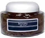 Brown Sugar Body Scrub ( Lemon Scented ) - 8 oz - B0002E2DOU