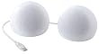 SANWA SUPPLY MM-SPU2WH USBスピーカー ホワイト