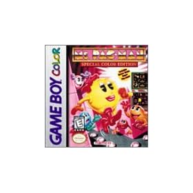 Ms. Pac-Man