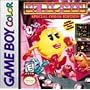 Ms. Pacman:  Special Edition