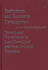 Less-developed-countries