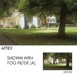 Hoya 55mm Fog Filter Set (Fog A & B)