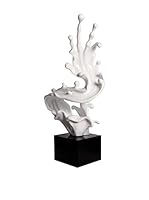 ARTE DAL MONDO Figura Onda