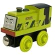 THOMAS THE TANK TRAIN ENGINE WOODEN - SCRUFF