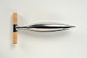 Stainless Steel Dibber