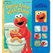 Potty Time with Elmo (Liittle Sound Book)